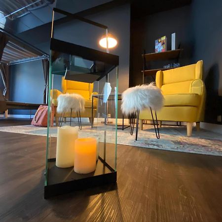 באד הרצבורג Harz Hotel & Spa Seela מראה חיצוני תמונה