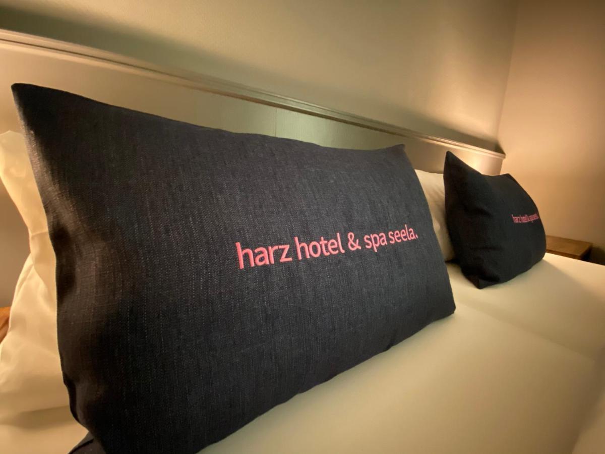 באד הרצבורג Harz Hotel & Spa Seela מראה חיצוני תמונה