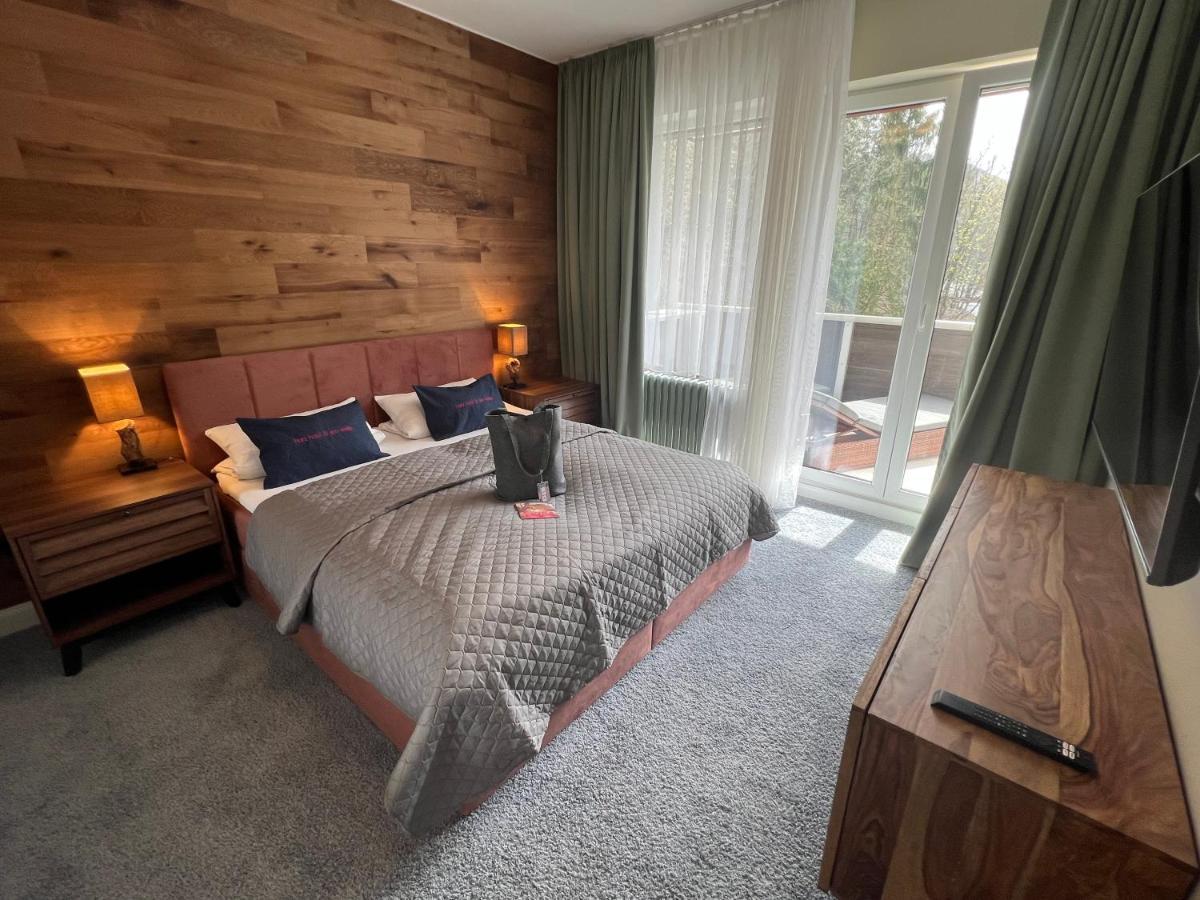באד הרצבורג Harz Hotel & Spa Seela מראה חיצוני תמונה