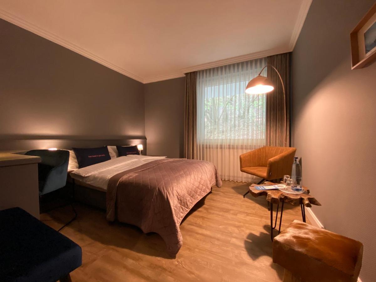 באד הרצבורג Harz Hotel & Spa Seela מראה חיצוני תמונה