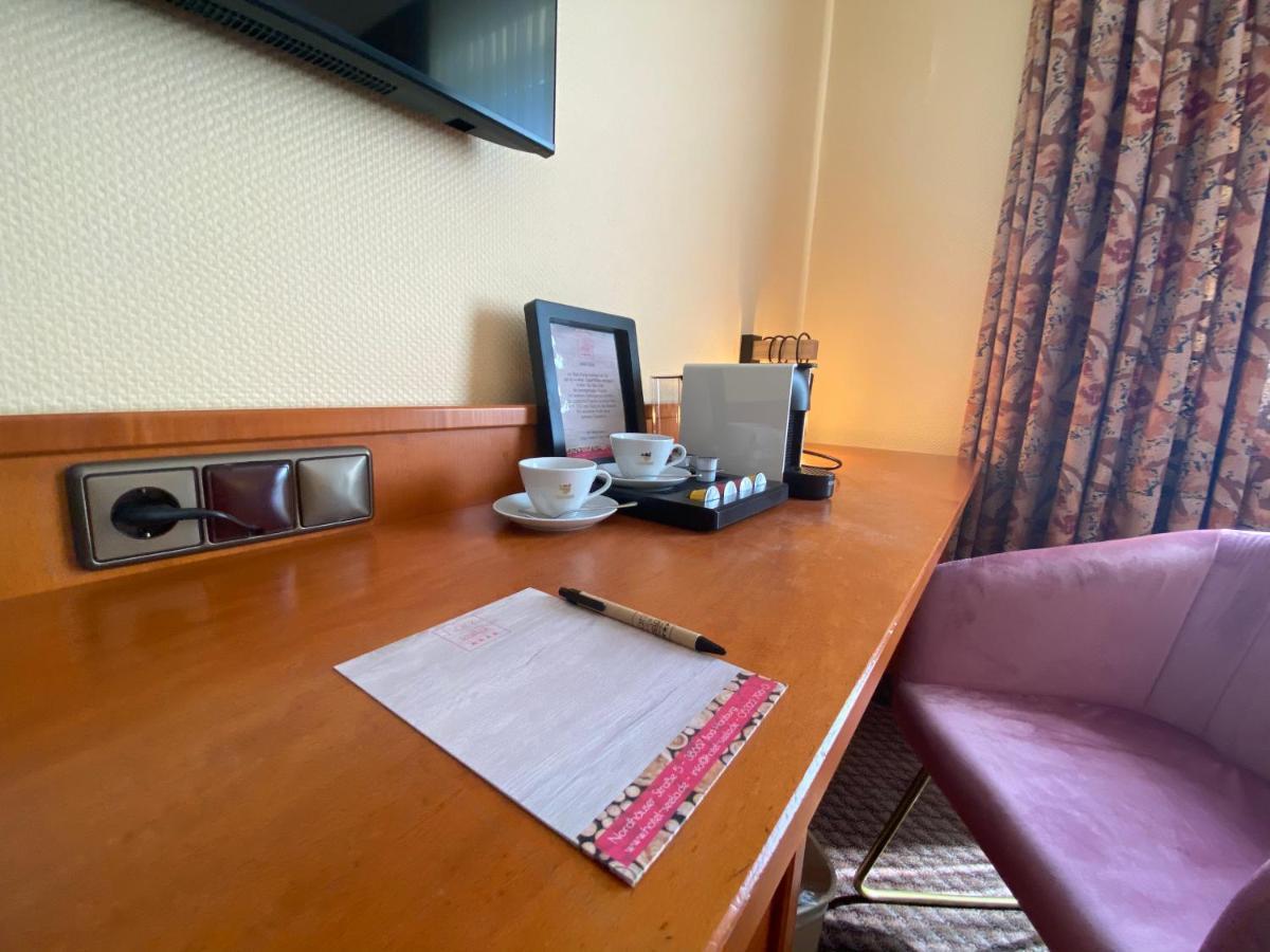 באד הרצבורג Harz Hotel & Spa Seela מראה חיצוני תמונה