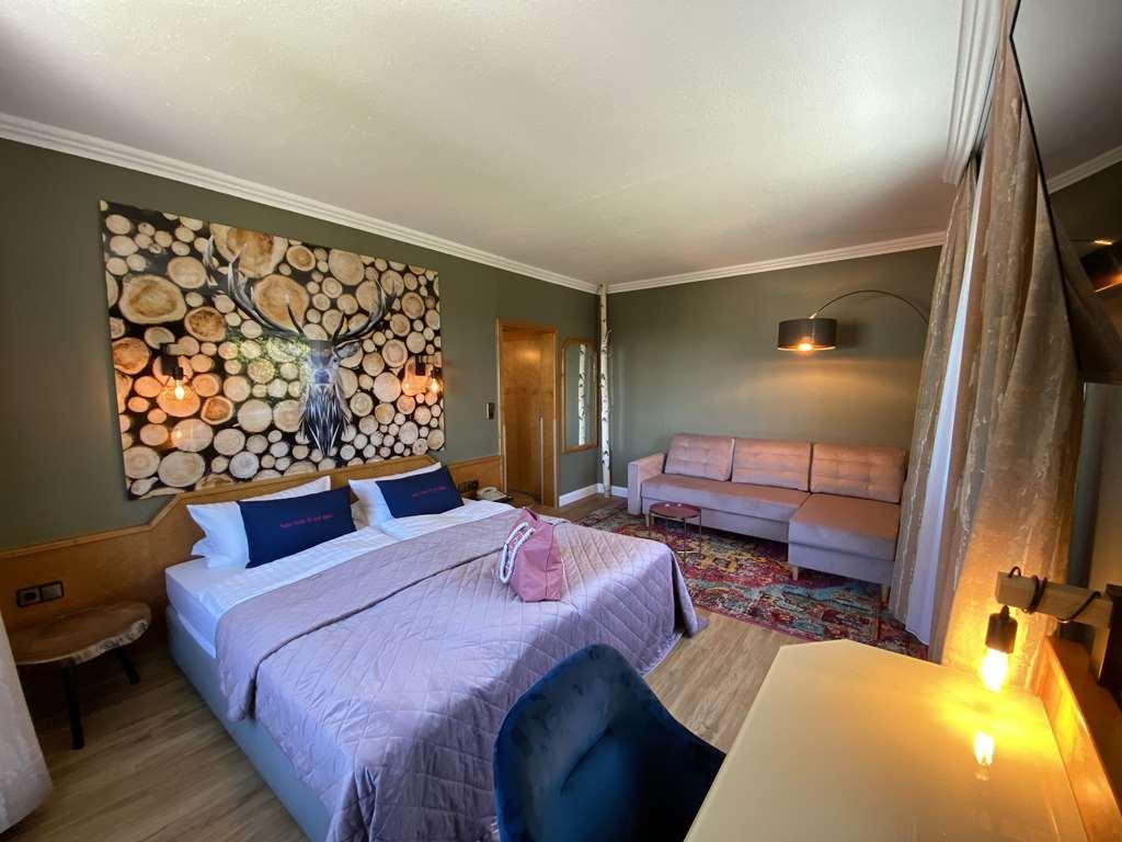 באד הרצבורג Harz Hotel & Spa Seela חדר תמונה