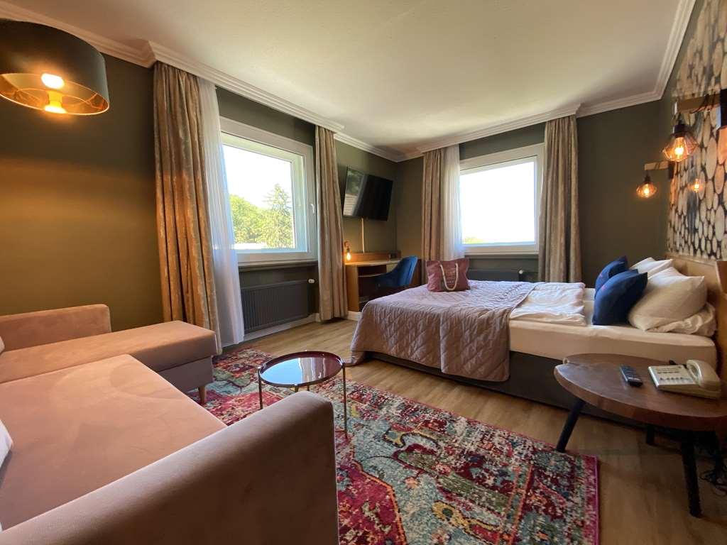 באד הרצבורג Harz Hotel & Spa Seela חדר תמונה