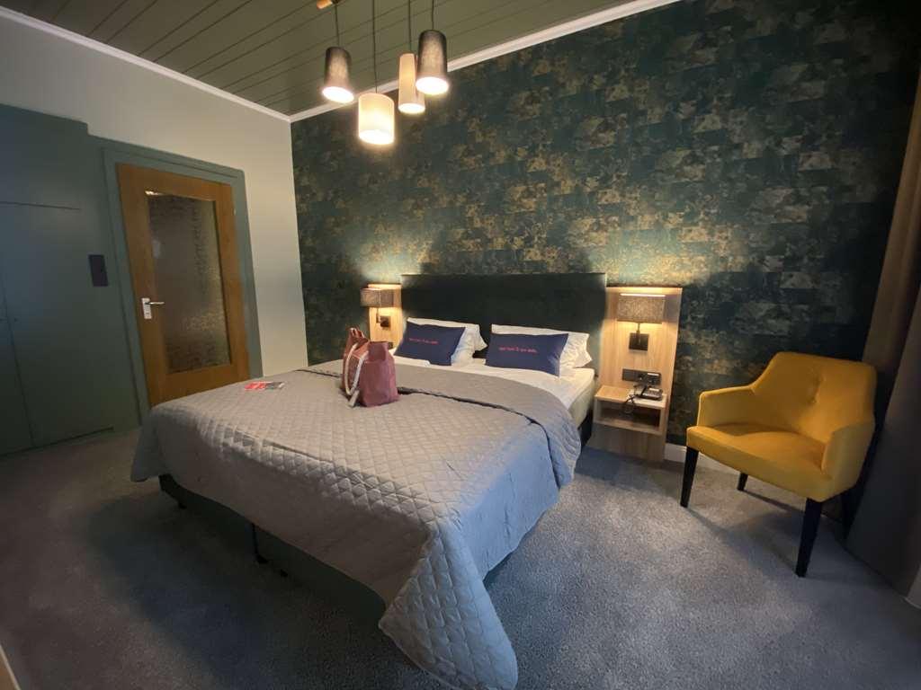 באד הרצבורג Harz Hotel & Spa Seela חדר תמונה