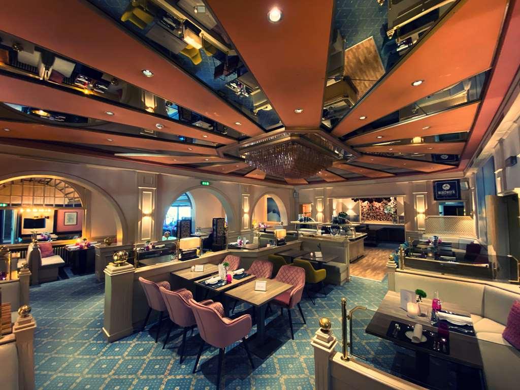 באד הרצבורג Harz Hotel & Spa Seela מסעדה תמונה
