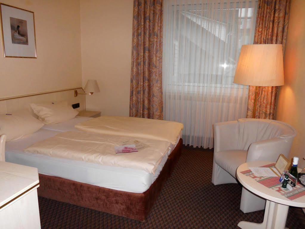 באד הרצבורג Harz Hotel & Spa Seela מראה חיצוני תמונה