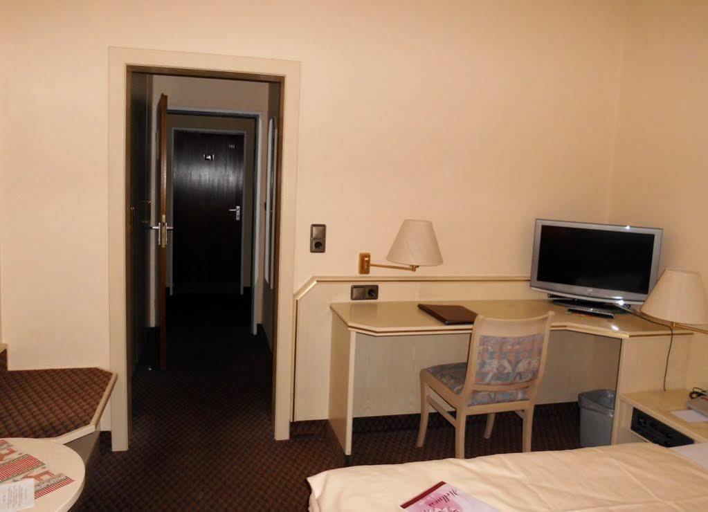 באד הרצבורג Harz Hotel & Spa Seela מראה חיצוני תמונה