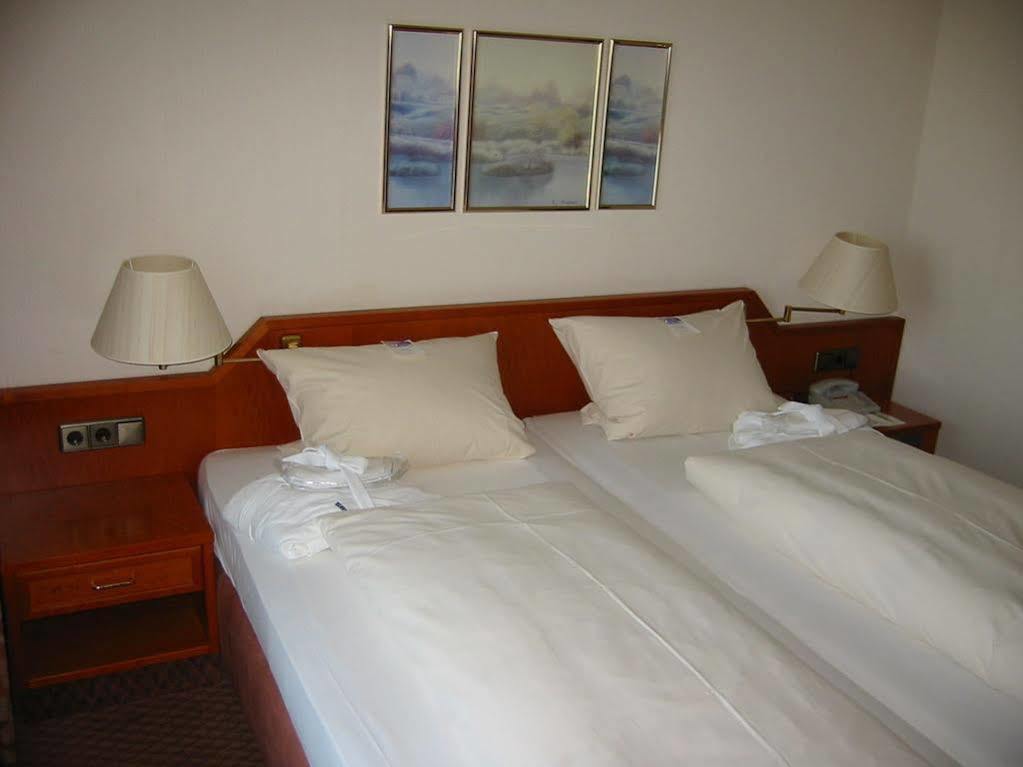 באד הרצבורג Harz Hotel & Spa Seela מראה חיצוני תמונה