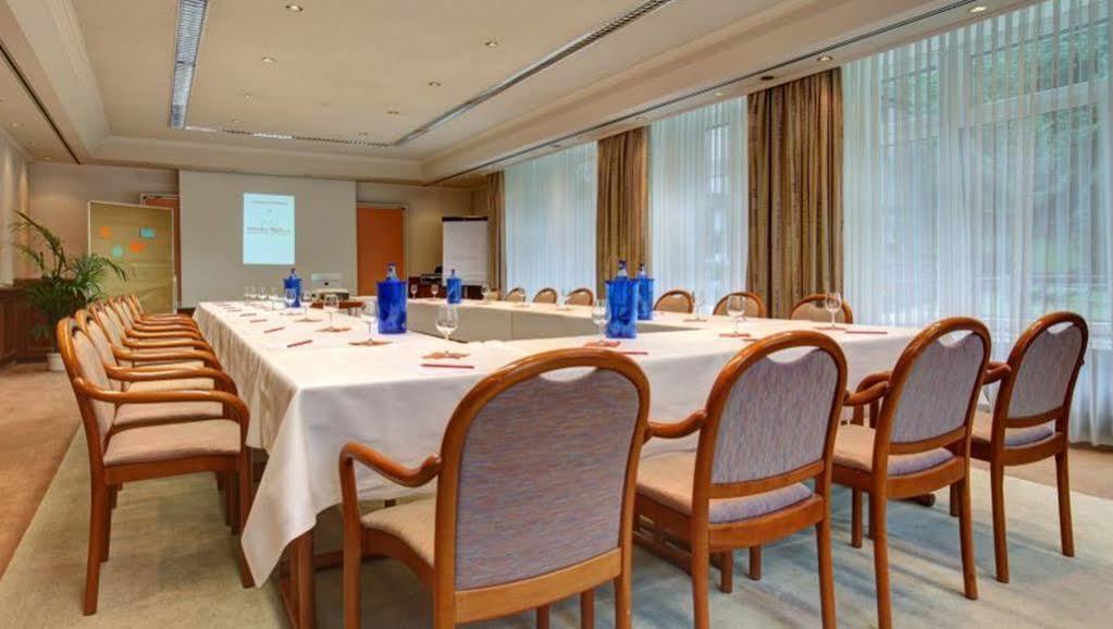 באד הרצבורג Harz Hotel & Spa Seela מראה חיצוני תמונה