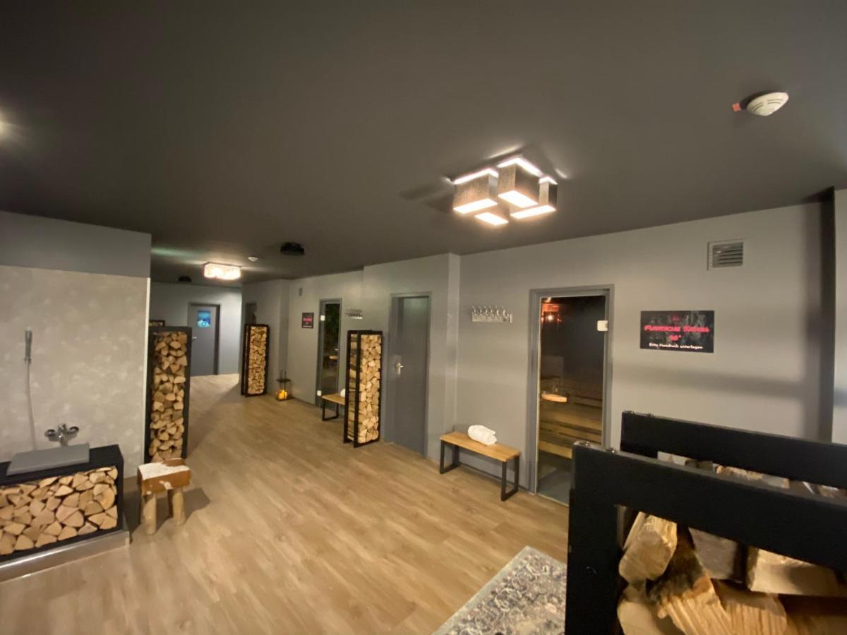 באד הרצבורג Harz Hotel & Spa Seela מראה חיצוני תמונה