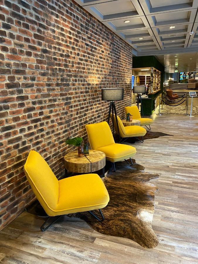 באד הרצבורג Harz Hotel & Spa Seela מראה חיצוני תמונה